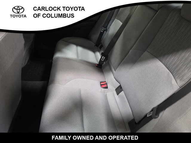 New 2026 Toyota Camry LE FWD image 15