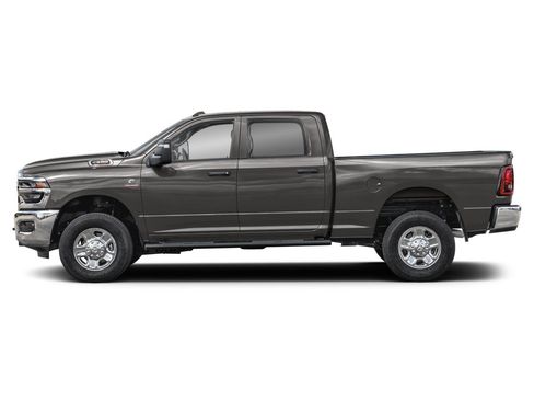 New 2026 RAM 2500 Tradesman w/ Bed Convenience Group image 3