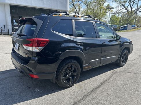 Used 2023 Subaru Forester Wilderness AWD/4WD image 5