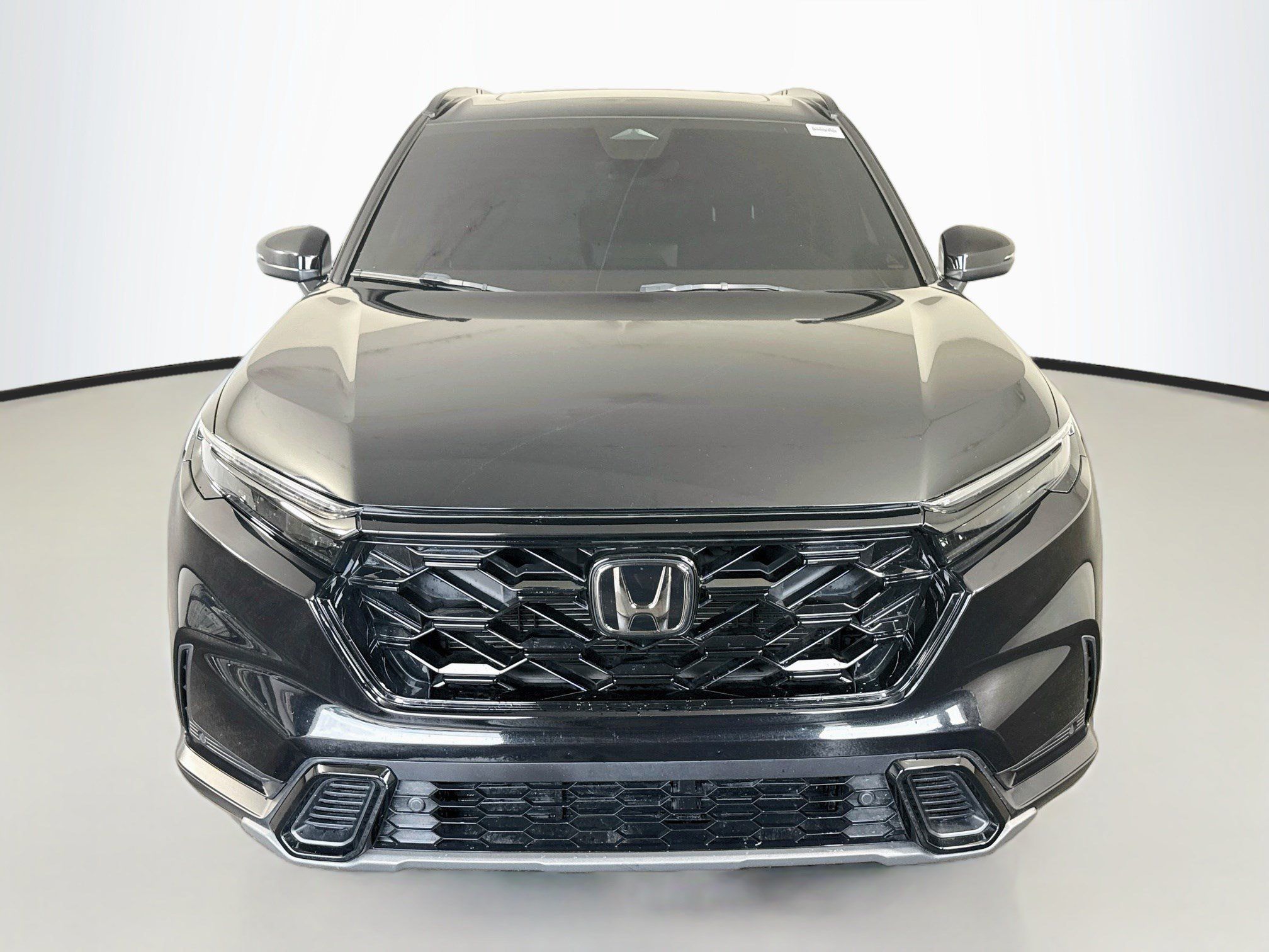 Used 2025 Honda CR-V Sport-L image 2