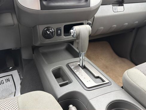 Used 2019 Nissan Frontier SV AWD/4WD image 22