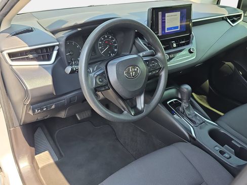 Used 2023 Toyota Corolla LE FWD image 15