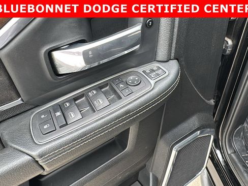 Used 2024 RAM 3500 Laramie w/ Bed Utility Group image 12