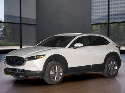 New 2025 MAZDA CX-30 AWD 2.5 S w/ Premium Package