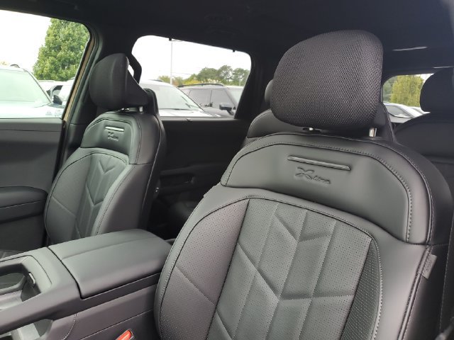 New 2027 Kia Telluride SX X-Line AWD/4WD image 17