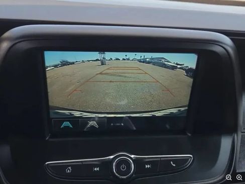 Used 2018 Chevrolet Camaro LT w/ RS Package RWD image 17