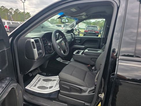 Used 2014 Chevrolet Silverado 1500 LT image 5