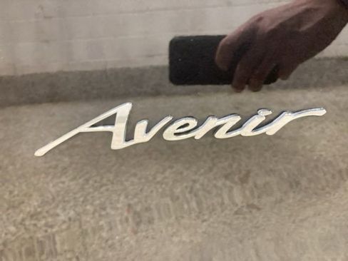 Used 2019 Buick Enclave Avenir w/ Avenir Technology Package image 30