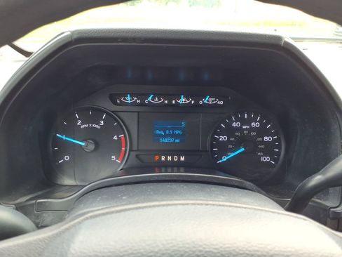 Used 2020 Ford F350 XL w/ Power Equipment Group AWD/4WD image 16