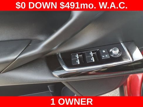 Used 2023 MAZDA CX-9 Touring Plus image 6