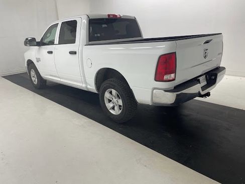 Used 2022 RAM 1500 Tradesman w/ Chrome Appearance Group AWD/4WD image 5
