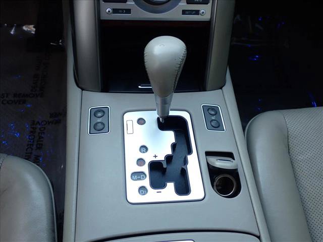 Used 2005 Acura RL AWD/4WD image 17