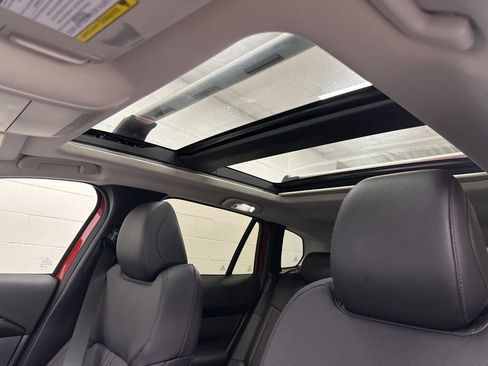 Certified 2024 MAZDA CX-50 AWD 2.5 S w/ Weather Package image 19