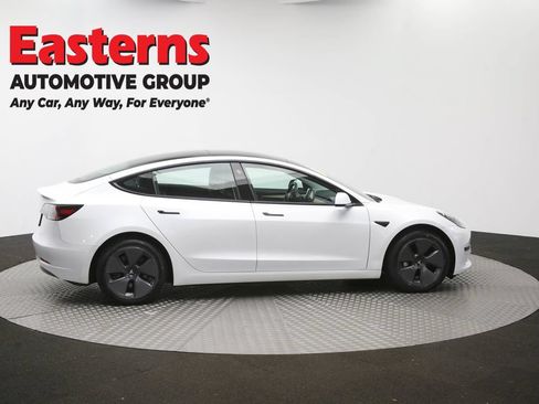 Used 2023 Tesla Model 3 Standard Range RWD image 39