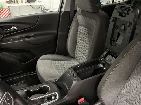 Certified 2023 Chevrolet Equinox LT image 23