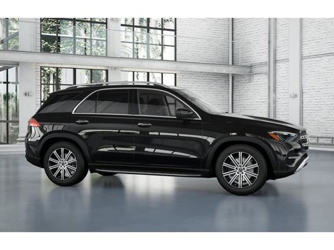 New 2026 Mercedes-Benz GLE 350 4MATIC image 13