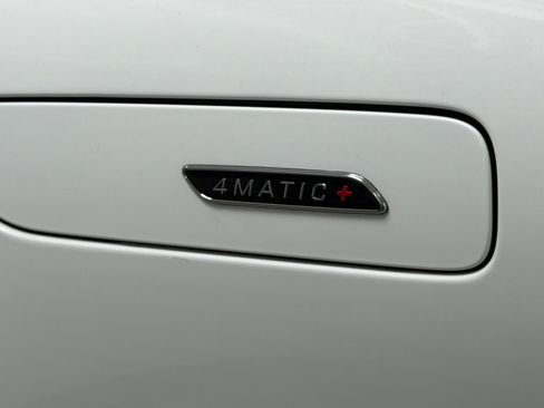 Used 2023 Mercedes-Benz EQE AMG 4MATIC Sedan image 15