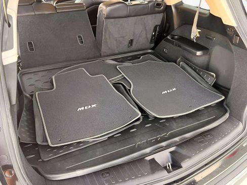 Used 2013 Acura MDX w/ Technology Package AWD/4WD image 16