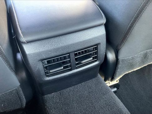 Used 2025 Lexus IS 350 F Sport w/ Accessory Package RWD image 17