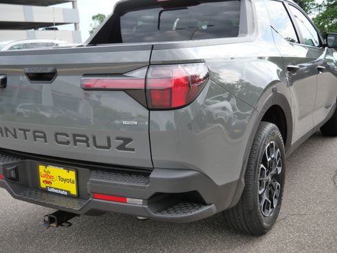 Used 2023 Hyundai Santa Cruz SEL w/ Activity Package AWD/4WD image 17
