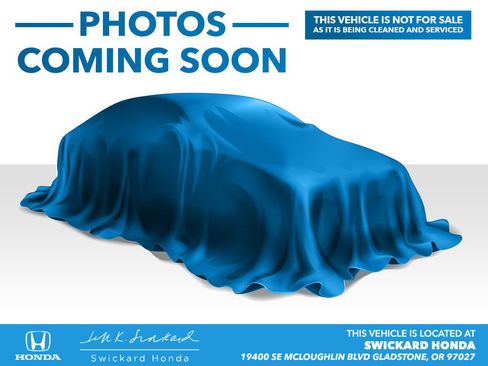 Used 2025 Honda Civic Sport Touring image 1