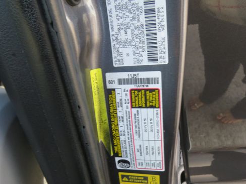 Used 2012 Toyota Tundra 2WD CrewMax w/ Tow Pkg image 24