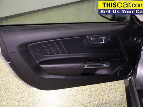 Used 2021 Ford Mustang Premium image 26