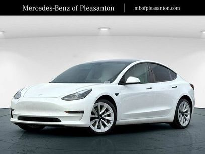 Used 2021 Tesla Model 3 Long Range