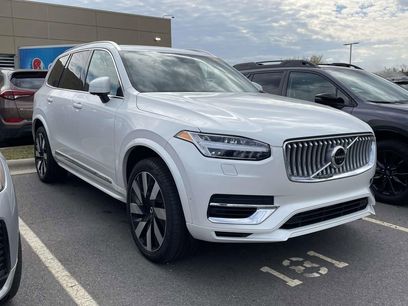 Used 2023 Volvo XC90 T8 Plus w/ Protection Package Premier