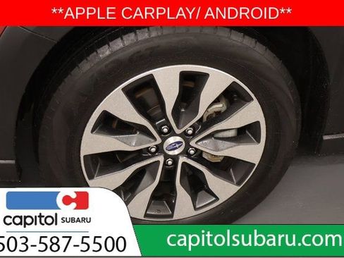 Used 2024 Subaru Outback Limited image 9