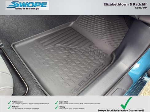 New 2026 Toyota Camry SE FWD image 20