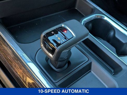 New 2026 GMC Sierra 1500 Elevation w/ Elevation Premium Package AWD/4WD image 30