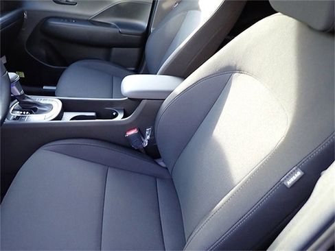 Used 2025 Hyundai Kona SEL image 11