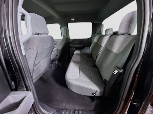Used 2023 Ford F150 XLT AWD/4WD image 23