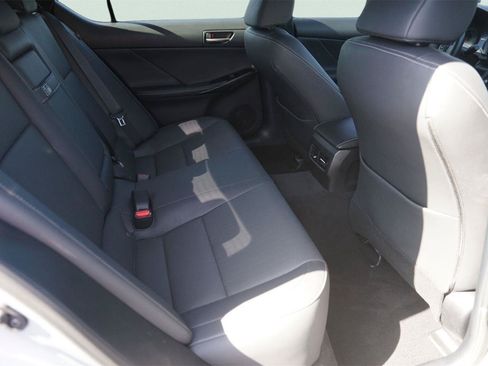 Used 2025 Lexus IS 350 F Sport w/ Accessory Package 2 RWD image 16