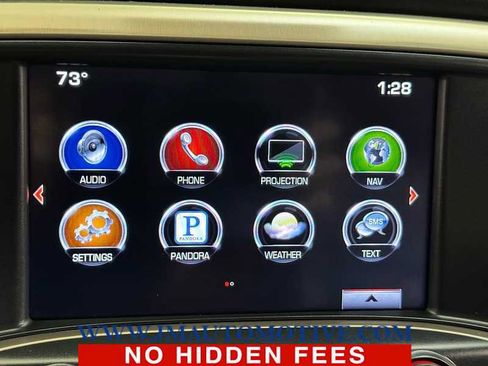Used 2016 GMC Sierra 2500 Denali w/ Duramax Plus Package AWD/4WD image 27