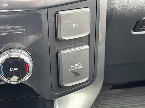 Used 2022 Ford F150 XLT w/ Equipment Group 302A High image 26