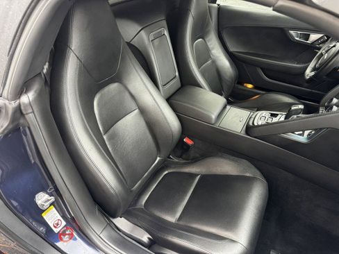 Used 2016 Jaguar F-TYPE S image 15