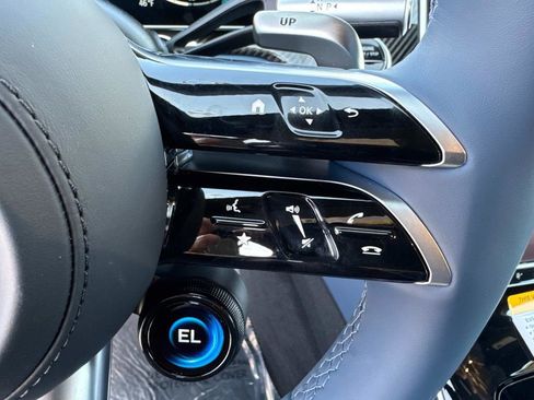 New 2025 Mercedes-Benz S 63 AMG S image 25