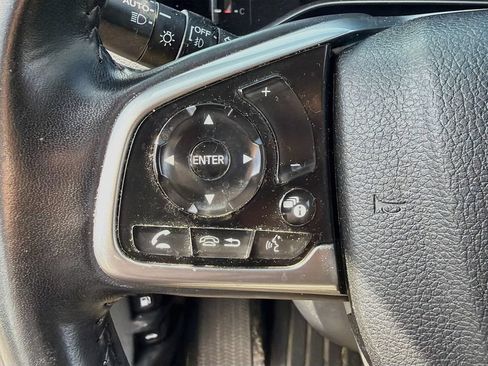 Used 2020 Honda CR-V EX-L image 12