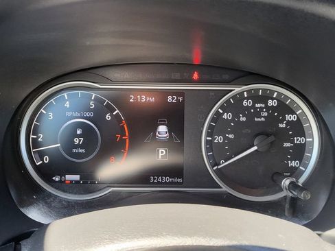 Used 2019 Nissan Kicks SV FWD image 30