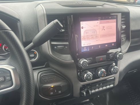 New 2026 RAM 2500 Tradesman image 13