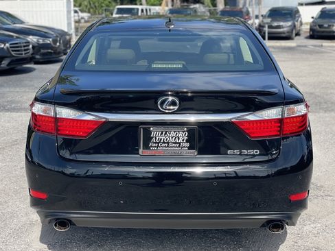 Used 2013 Lexus ES 350 w/ Luxury Pkg FWD image 19