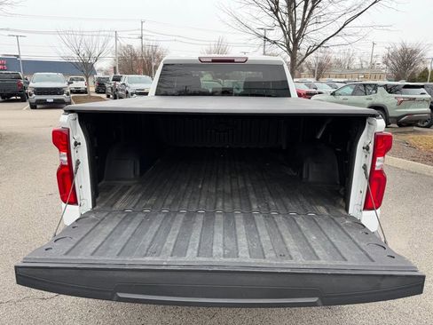 Used 2020 Chevrolet Silverado 1500 RST w/ All-Star Edition image 19