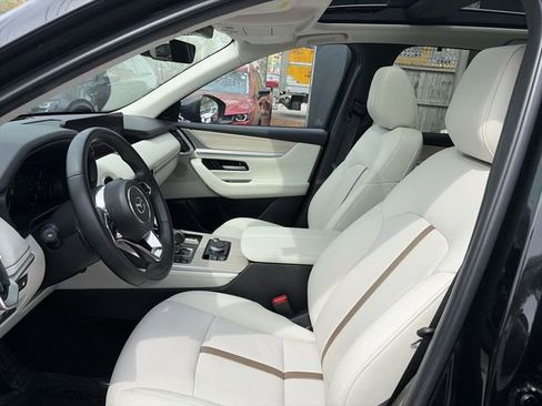 Certified 2024 MAZDA CX-90 Plug-In Hybrid w/ Premium Plus AWD/4WD image 11
