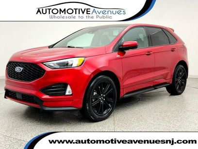Used 2024 Ford Edge ST-Line