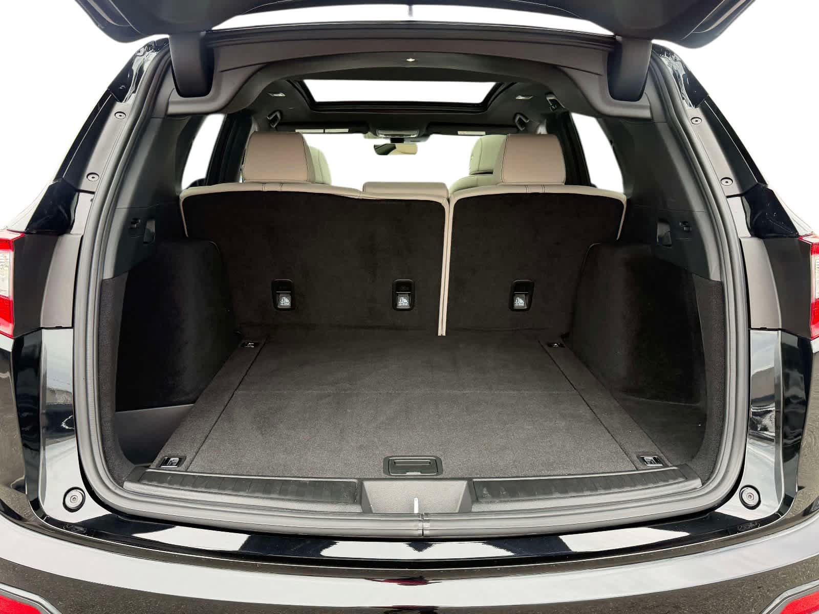 Used 2025 Acura RDX SH-AWD image 8