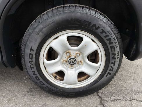 Used 2015 Honda CR-V LX image 19