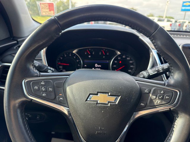 Used 2021 Chevrolet Equinox Premier FWD image 20