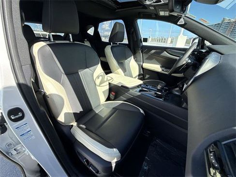 Certified 2022 Lexus NX 350 AWD w/ Premium Package image 26